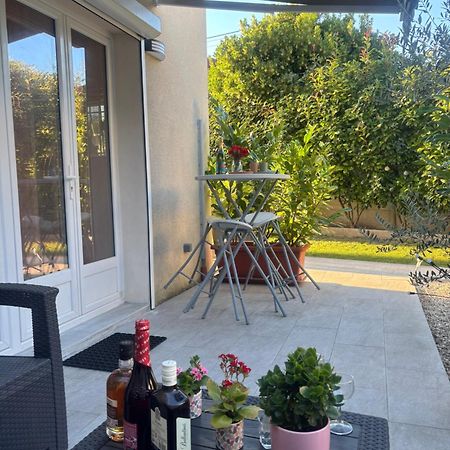 Charmante Maison Bord De Marne 迈松阿尔福 外观 照片