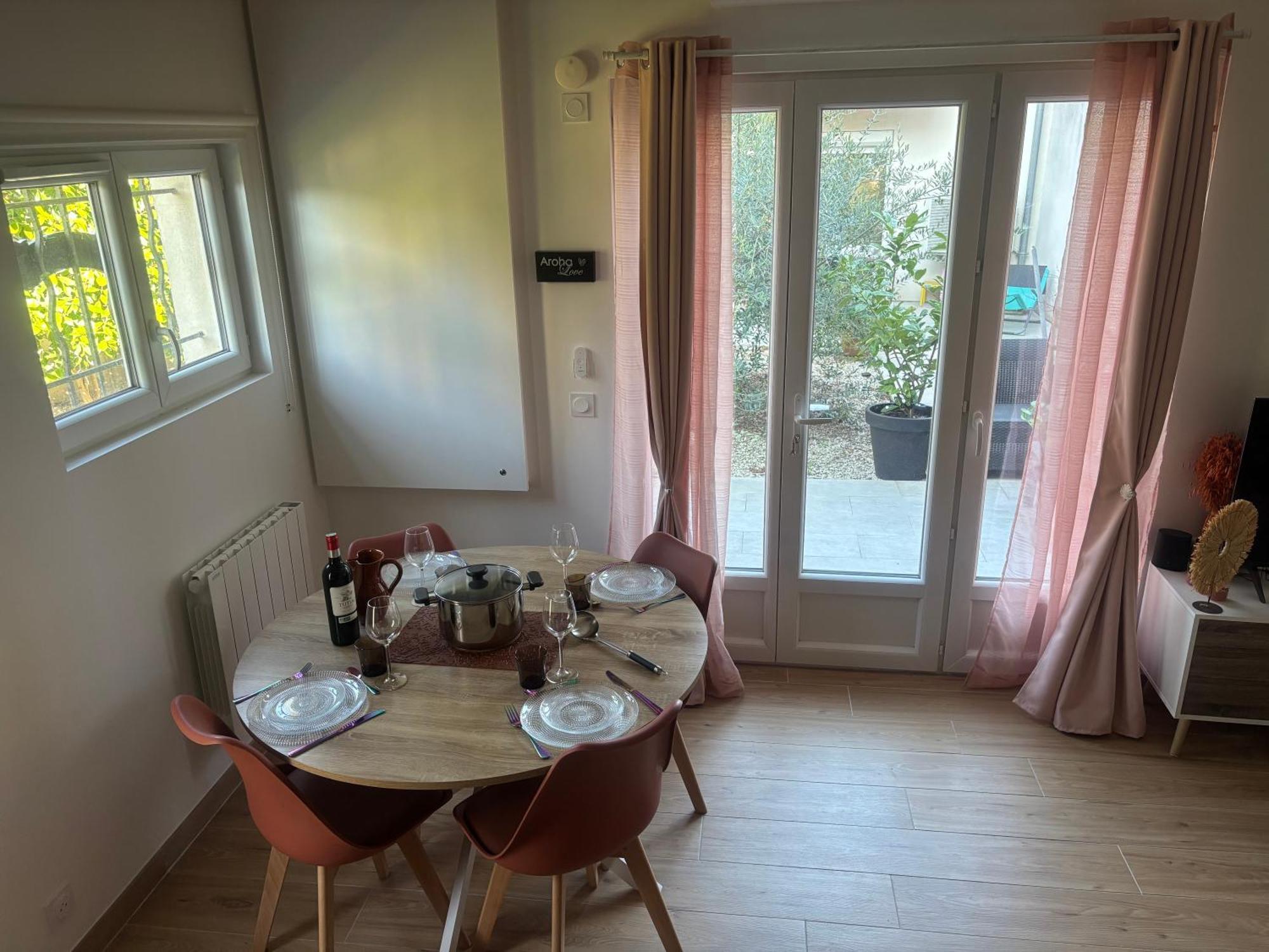 Charmante Maison Bord De Marne 迈松阿尔福 外观 照片