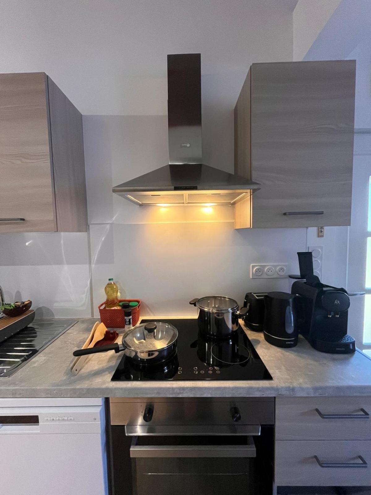 Charmante Maison Bord De Marne 迈松阿尔福 外观 照片